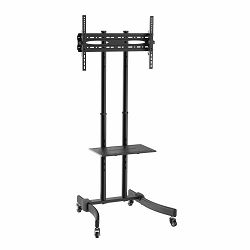 Podni stalak za TV SBOX FS-400 (32"-70", nagib ±10°)