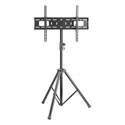 Podni stalak za TV SBOX FST-846 Tripod (37"-70", rotacija 90°, nagib +5°/- 12°) 