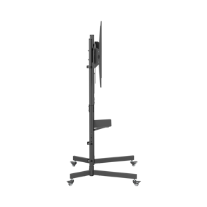 Podni stalak za TV SBOX FS-403 (55"-100", nagib +5° / -10°, max 70 kg)