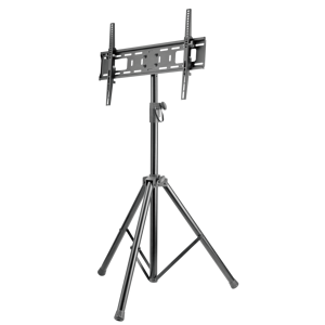 Podni stalak za TV SBOX FST-846 Tripod (37"-70", rotacija 90°, nagib +5°/- 12°)