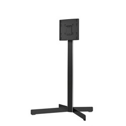Podni stalak za TV VOGELS EFF8230 Medium crni (26"-37")