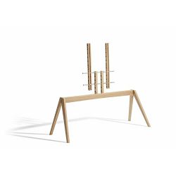 Podni stalak za TV VOGELS NEXT OP2 (55"-77", do 50kg)