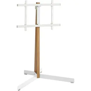 Podni stalak za TV VOGELS TVS3695WH (40"-77", do 50kg) bijeli