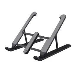 Podstawka pod laptopa Trust PRIMO FOLDABLE Grey