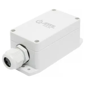 PoE Switch, 4-Port Extender in Sealed Enclosure