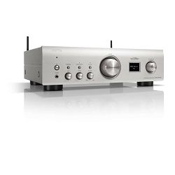 Pojačalo DENON PMA-900HNE silver