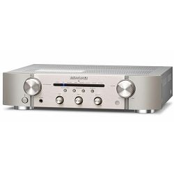 Pojačalo MARANTZ PM6007 silver