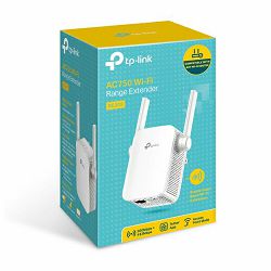 Pojačivač Wi-Fi signala TP-LINK AC750 