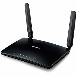 Pojačivač WI-FI signala TP-LINK MR200 AC750