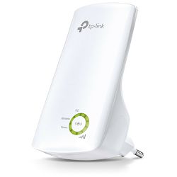 Pojačivač Wi-Fi signala TP-LINK TL-WA854RE, WLAN 300Mbps