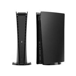 Poklopac DOBE TP5-0596 za PS5 konzolu, za digitalnu verziju crni