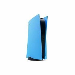 Poklopac DOBE TP5-0596 za PS5 konzolu, za digitalnu verziju plavi
