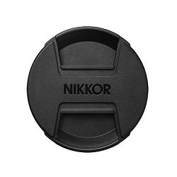 Poklopac objektiva NIKON LC-72B 