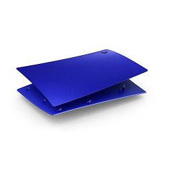 Poklopac za konzolu digitalnog izdanja PS5 Cobalt Blue