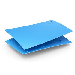 Poklopac za konzolu digitalnog izdanja PS5 Starlight Blue
