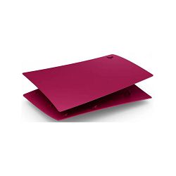 Poklopac za konzolu digitalnog izdanja PS5 Volcanic Red