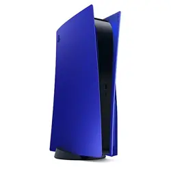 Poklopac za konzolu PS5 Cobalt Blue