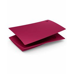 Poklopac za konzolu PS5 Cosmic Red