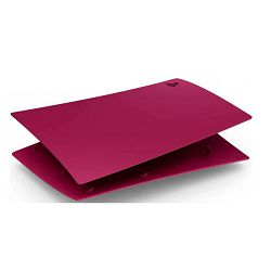 Poklopac za konzolu PS5 Volcanic Red