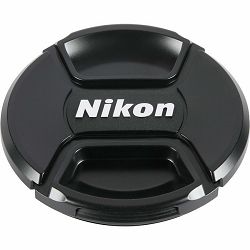 Poklopac za objektiv NIKON LC-58 58mm