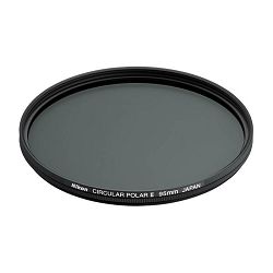 Kružni polarizirajući filter NIKON 95mm C-PL II