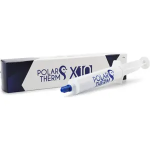 Polartherm X-10 Wärmeleitpaste - 40 g