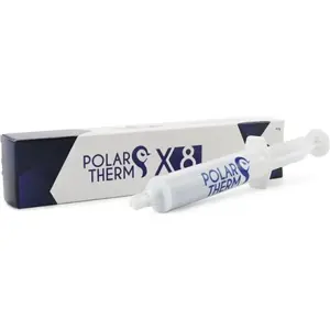 Polartherm X-8 Thermal Paste - 40 g