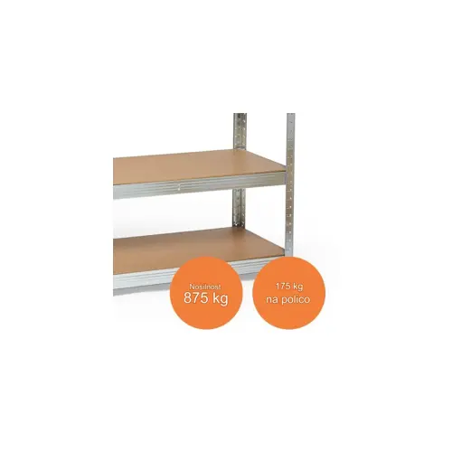 polica-s-pet-razina-vonhaus-18m-pocincana-44326-vondv-3500226.webp