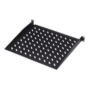 Polica za ormar DIGITUS DN-19 TRAY-1-SW (1U)