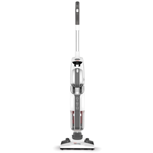 Polti Vaporetto 3 Clean Upright vacuum AC Dry&wet Foam Bagless 0.5 L 1800 W White