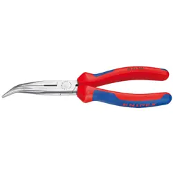Polukružne kliješte s savijenim vrhom KNIPEX 200mm (4003773023135)