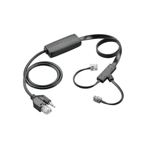 Poly APC-43 Electronic Hookswitch TAA