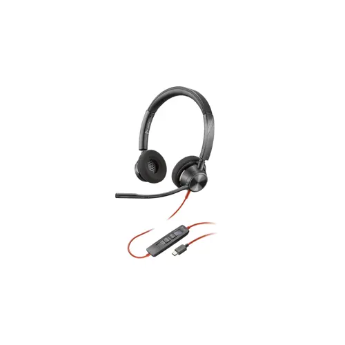 Slušalice POLY Blackwire 3320