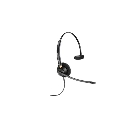 Mono slušalica POLY EncorePro HW510 (3,5mm)