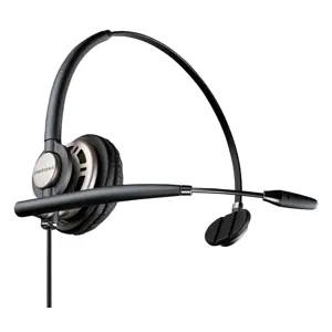 Poly EncorePro Hw710 Single Ear Headset