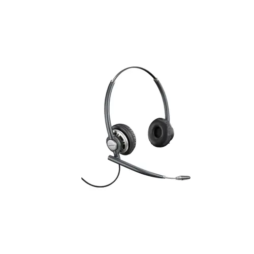 Slušalice POLY EncorePro HW720 Binaural USB-A +Tasche (dvostrano, USB-A priključak)