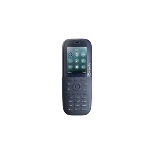 Bežični telefon POLY ROVE 30 DECT (DECT tehnologija)