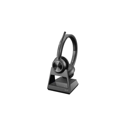 Slušalica za ured Poly Savi 7320 DECT (s postoljem za punjenje USB-A/C)