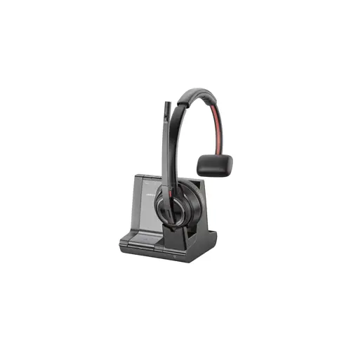 Poly Savi 8210-M - headset