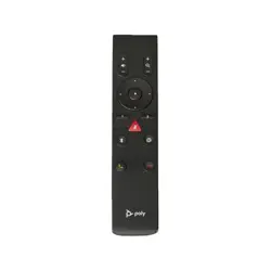 Poly Studio R30/USB Bluetooth Remote Control