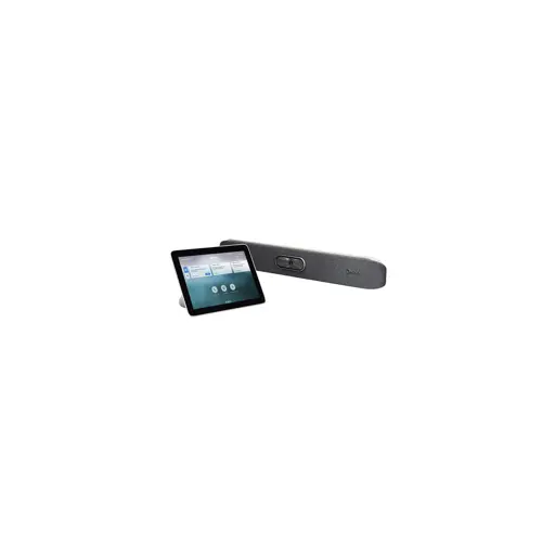 Poly Studio X30 All-In-One Video Bar with TC8 Controller Kit