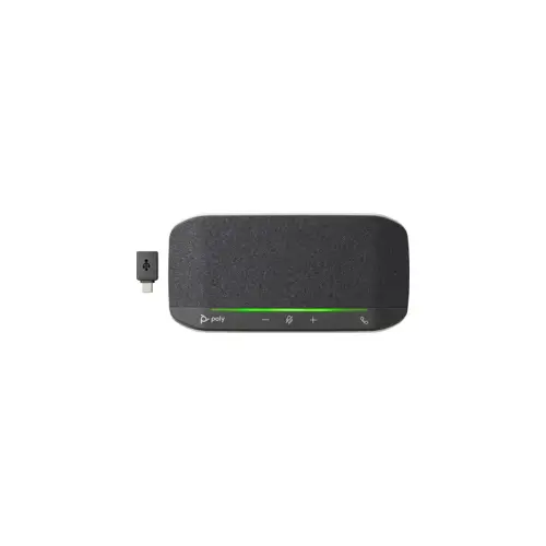 Poly Sync 10 Freisprechtelefon USB-A/C
