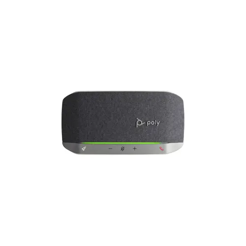 Bežični zvučnik POLY Sync 20 USB-C (Bluetooth, punjiva baterija, mikrofon)