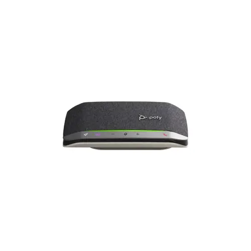 Zvučnik za konferencije POLY Sync 20+M (USB-C, Bluetooth, kompatibilno s Teams)