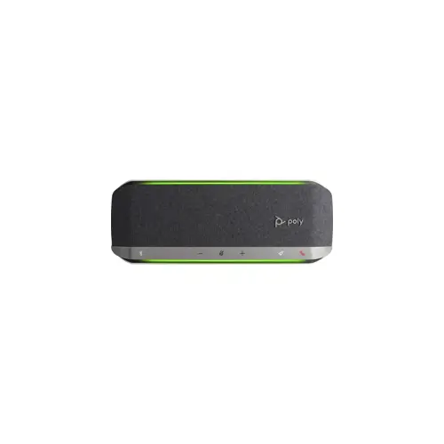 Poly Sync 40 Freisprechtel USB-A/C
