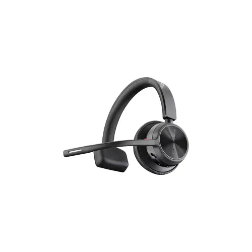 Slušalica Poly Voyager 4310 +BTdongle USB-A (Bluetooth dongle, USB-A)