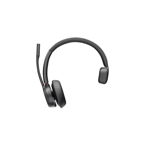 Slušalica Poly (POLY) Voyager 4310 +BTdongle USB-C (USB-C, Bluetooth dongle)