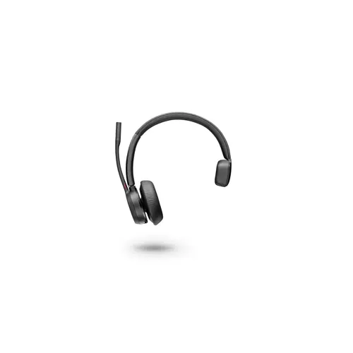 Slušalica POLY Voyager 4310M Teams +Ladestand USB-C (USB-C punjač)