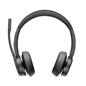 Poly Voyager 4320-M +USB-A to USB-C Cable +BT700 dongle