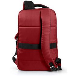 Ruksak za laptop PORT DESIGNS Torino II 15.6", crveni